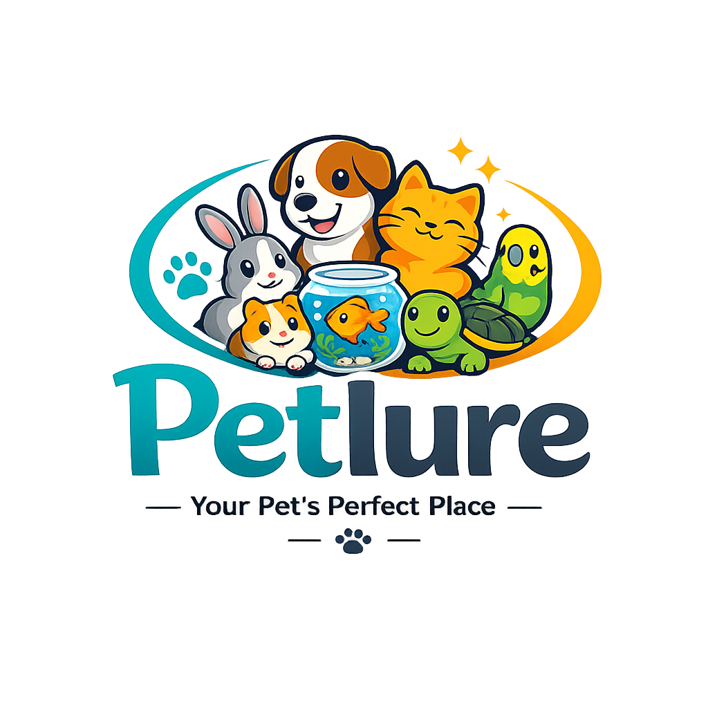 Pet Lure
